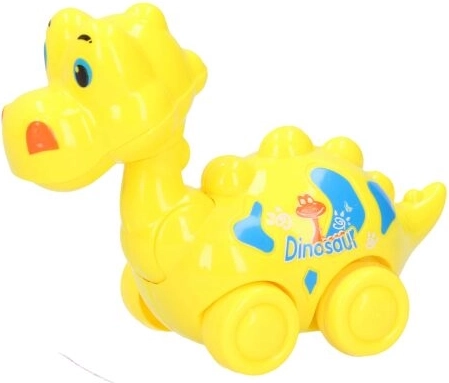 Conducción fácil gracias a la inercia