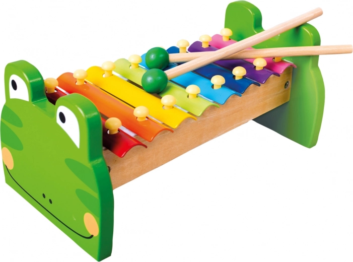 Diseño multicolor y divertido