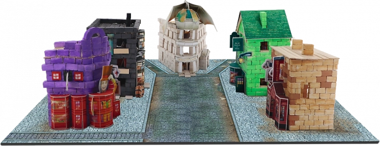 Materiales ecológicos