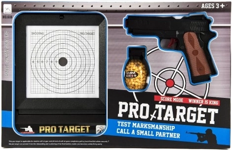 Diversión para niños a partir de 3 años