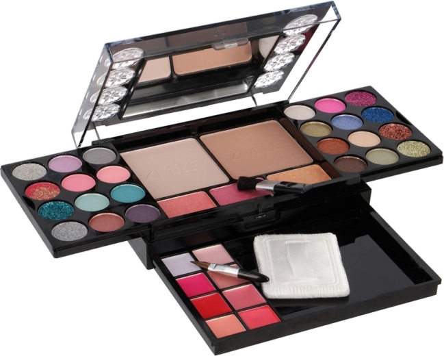 Amplia gama de colores y acabados