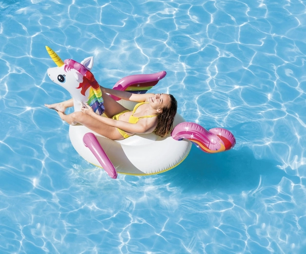 Amplia superficie para tumbarse