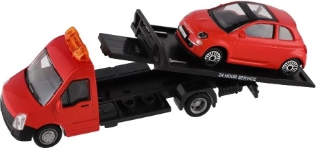 Diseño realista a escala 1:43