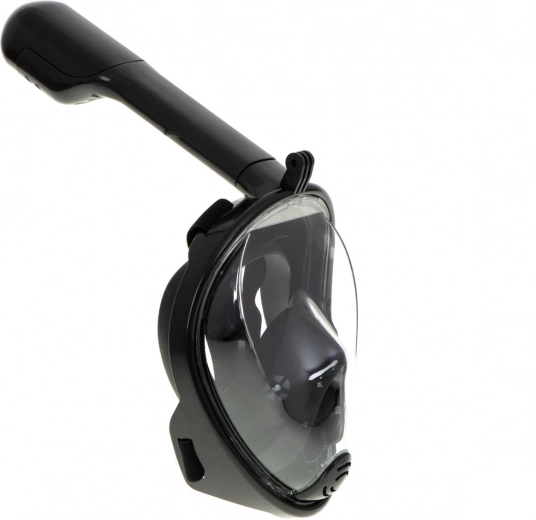 Amplia vista panorámica