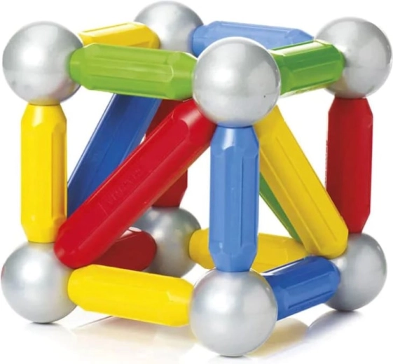 Set magnético inicial ideal desde 1 año