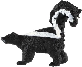 Plástico resistente para el juego diario