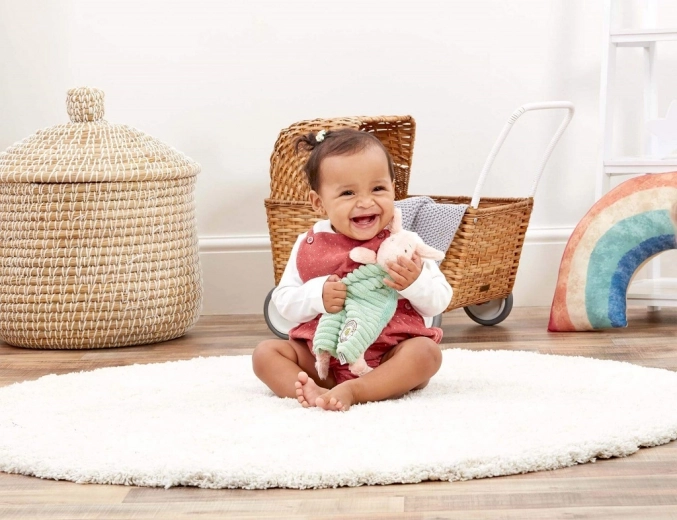 Tamaño ideal para manitas pequeñas