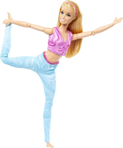 22 articulaciones para poses realistas