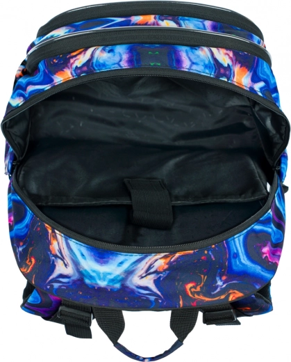 Mochila ergonómica con gran capacidad