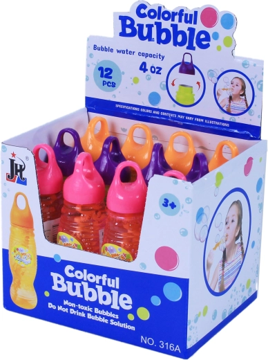 Diversión segura para niños desde 3 años