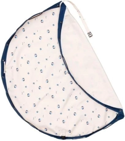 Material impermeable