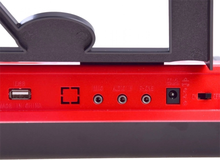 Conectividad moderna y manejo sencillo