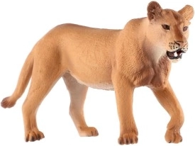 Detalles realistas y coloración natural