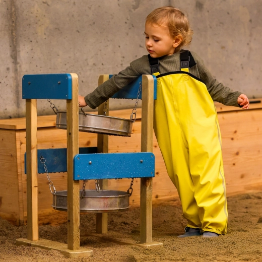 Fomenta la motricidad fina y la creatividad