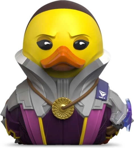 Ikora de Destiny en versión mini