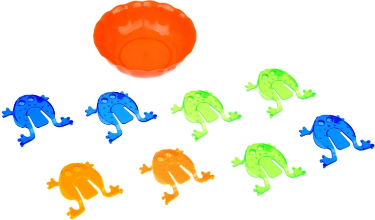 Set de colores para toda la familia