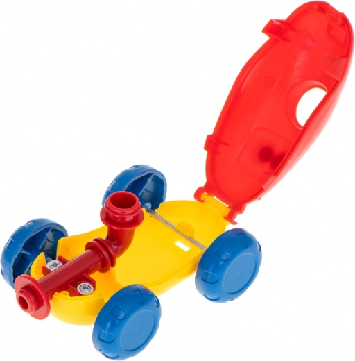 Manejo seguro y sencillo