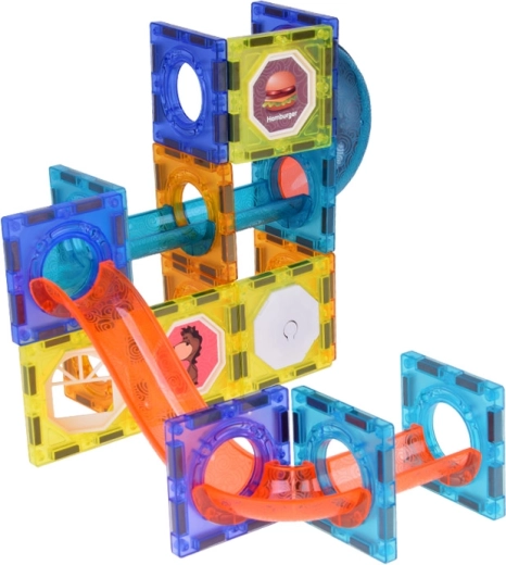 Conexión magnética estable