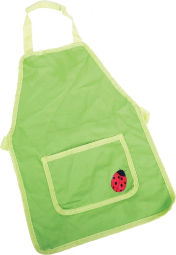 Protección de la ropa durante los juegos y el trabajo