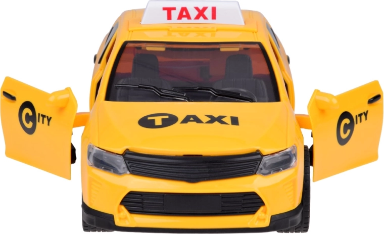 Puertas abatibles para aún más diversión