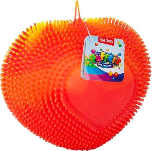 Variantes divertidas arcoíris y bicolor