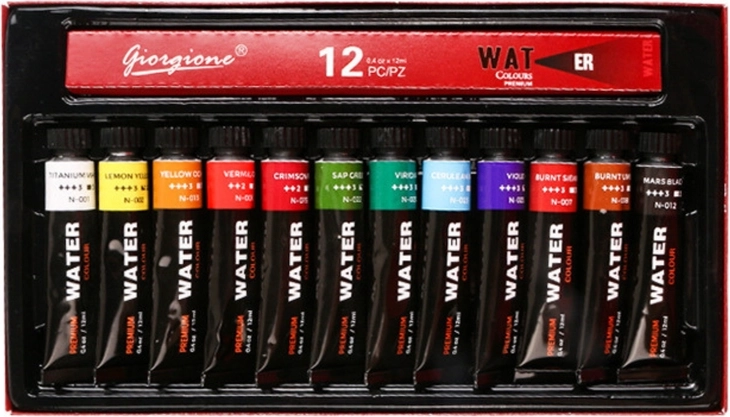 Estuche compacto para orden y fácil transporte