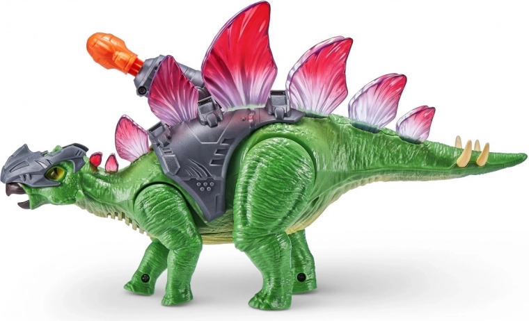 Dino Blaster para disparar