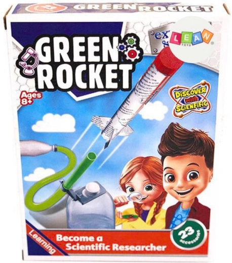 Aprendizaje STEM divertido