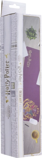 Licencia oficial de HARRY POTTER
