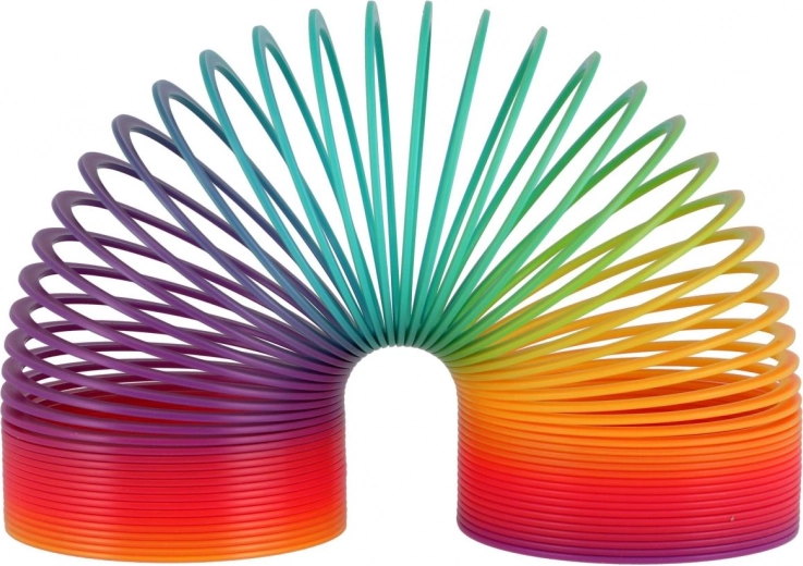 La magia del movimiento en escaleras