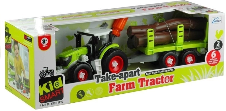 Juguete interactivo y educativo