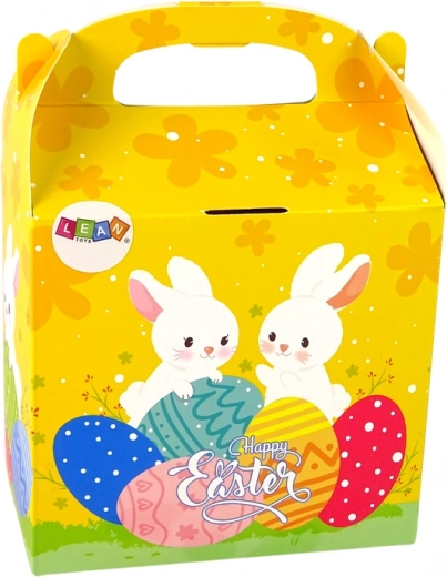 36 piezas llenas de diversión de Pascua