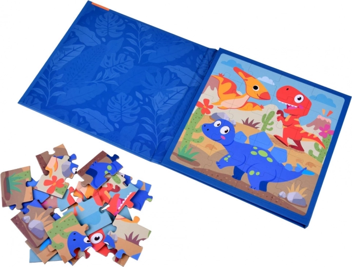 Libro compacto ideal para viajar