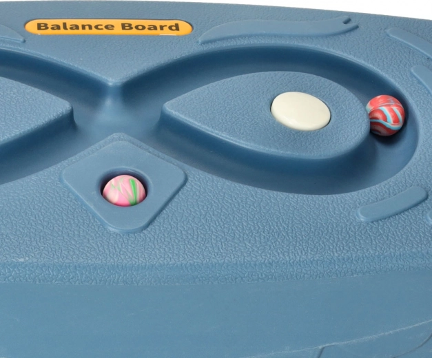 Desarrollo del equilibrio y la coordinación