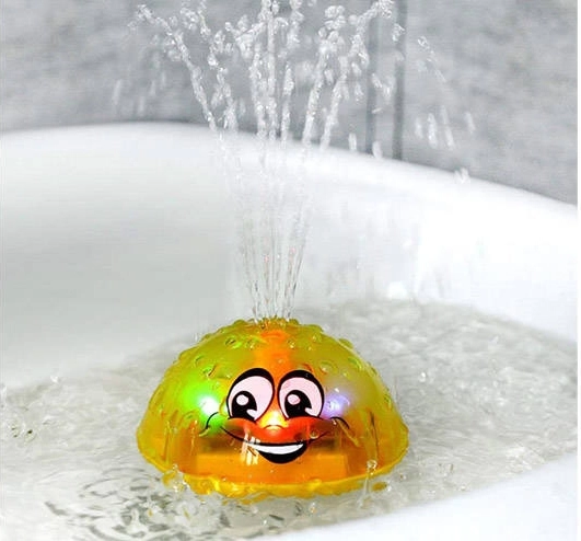 Fuente de agua automática