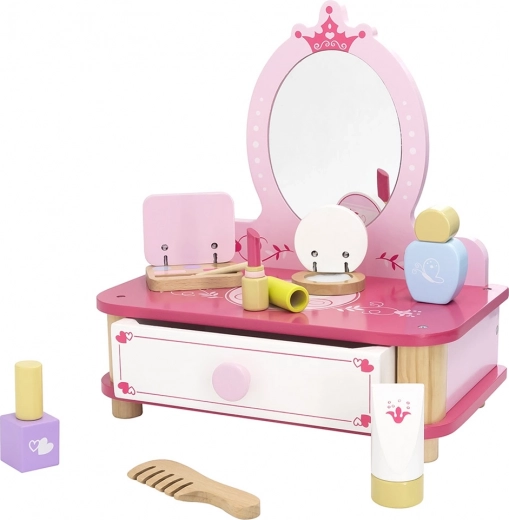 Accesorios de juego variados