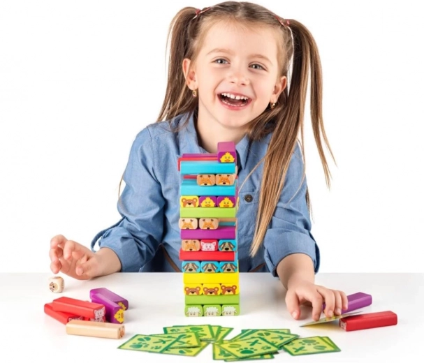Juego para toda la familia