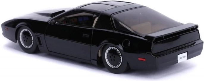 Diseño auténtico KNIGHT RIDER KITT