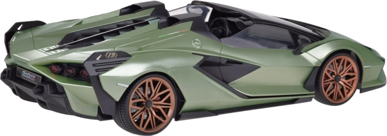 Agarre y estabilidad seguros