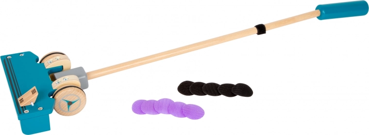 Seguridad y Comodidad