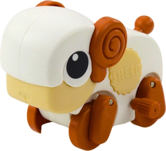 Motivos y colores variados