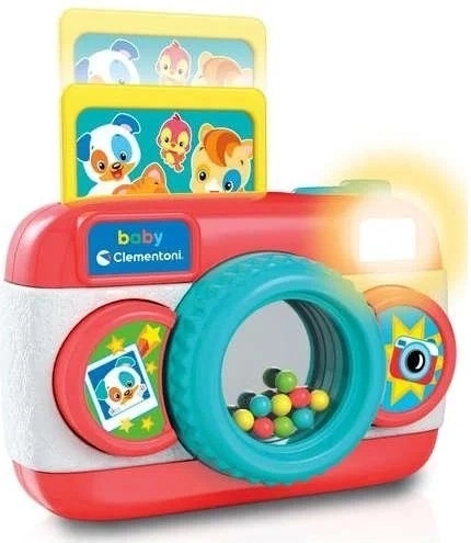 Estimulación sensorial