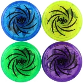 Elección de 4 colores brillantes