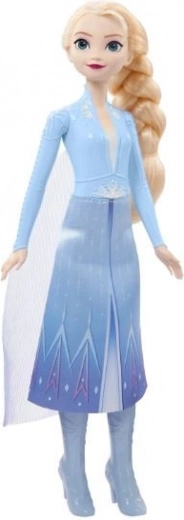 Traje icónico de Disney Frozen