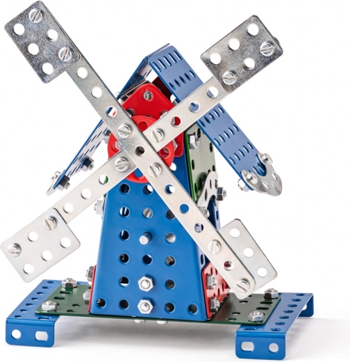 Mundo de maquetas de Merkur