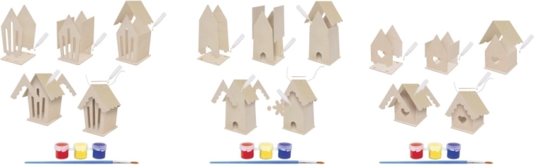 Materiales seguros y de calidad