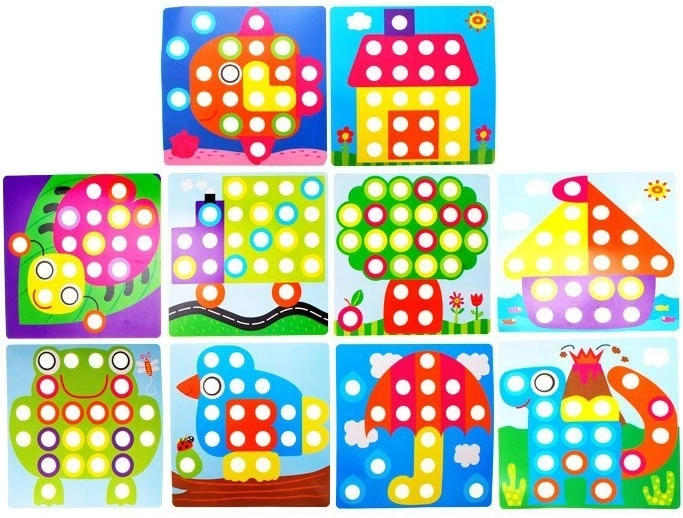 Plantillas listas para un inicio fácil