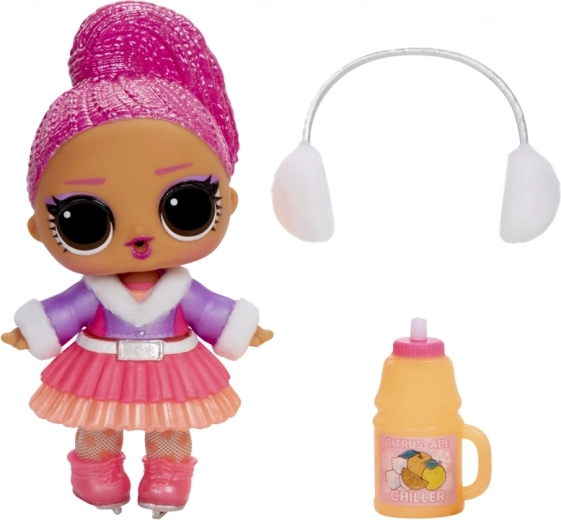 Conjuntos de invierno con estilo