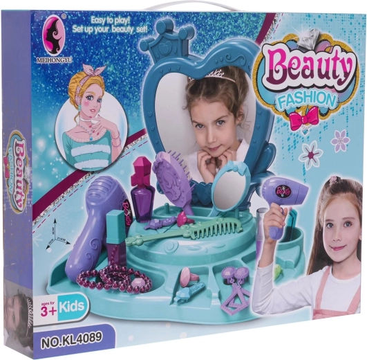 Ideal para niños a partir de 3 años