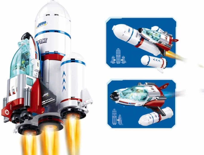 Compatibilidad con otros sets de construcción